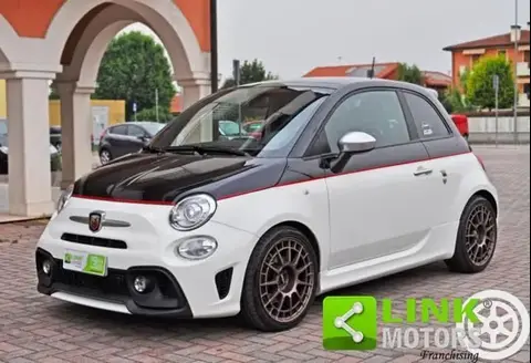 Annonce ABARTH 595 Essence 2017 d'occasion 