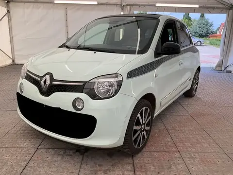 Used RENAULT TWINGO Petrol 2018 Ad 