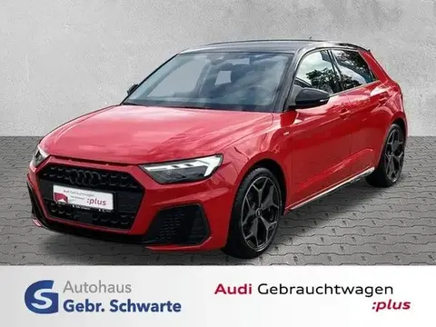 Used AUDI A1 Petrol 2023 Ad 