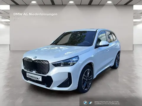 Annonce BMW IX1 Non renseigné 2023 d'occasion 