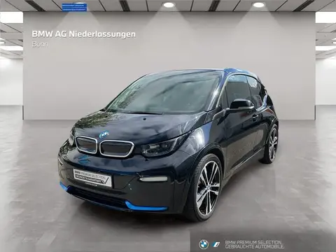 Annonce BMW I3 Non renseigné 2021 d'occasion 