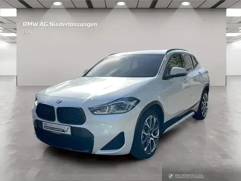 Annonce BMW X2 Essence 2021 d'occasion 