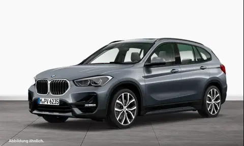 Annonce BMW X1 Essence 2020 d'occasion 