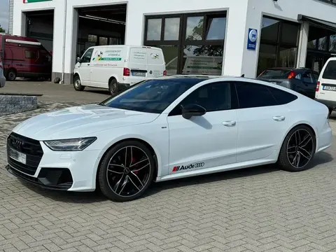 Used AUDI A7 Diesel 2019 Ad 