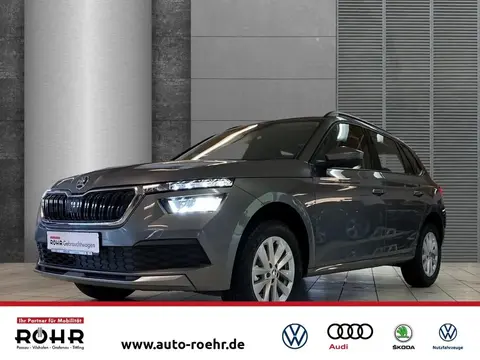 Annonce SKODA KAMIQ Essence 2024 d'occasion 