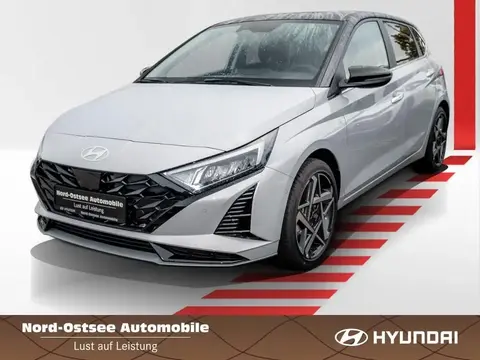 Annonce HYUNDAI I20 Essence 2024 d'occasion 