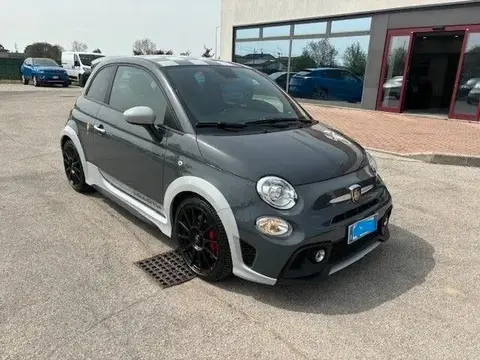 Annonce ABARTH 695 Essence 2020 d'occasion 