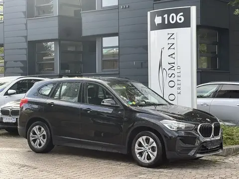 Used BMW X1 Hybrid 2021 Ad 