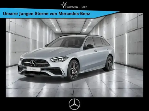 Used MERCEDES-BENZ CLASSE C Petrol 2023 Ad 