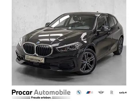 Used BMW SERIE 1 Petrol 2022 Ad 