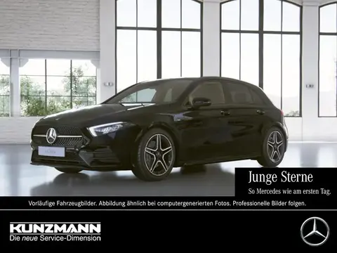 Used MERCEDES-BENZ CLASSE A Hybrid 2021 Ad 