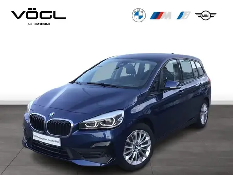 Annonce BMW SERIE 2 Essence 2022 d'occasion 