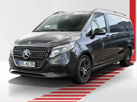 Annonce MERCEDES-BENZ CLASSE V Diesel 2024 d'occasion 