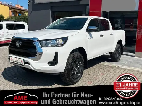 Used TOYOTA HILUX Diesel 2023 Ad 