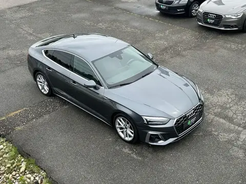 Used AUDI A5 Diesel 2021 Ad 