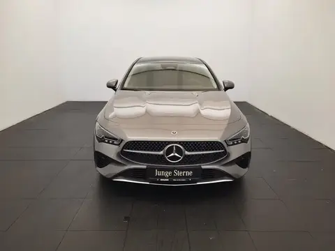 Annonce MERCEDES-BENZ CLASSE CLA Essence 2023 d'occasion 