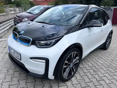 Annonce BMW I3 Non renseigné 2018 d'occasion 