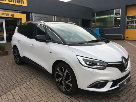 Annonce RENAULT GRAND SCENIC Essence 2019 d'occasion 