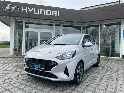 Annonce HYUNDAI I10 Essence 2024 d'occasion 