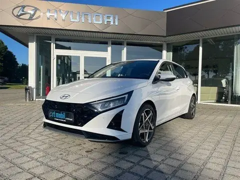 Annonce HYUNDAI I20 Essence 2023 d'occasion 