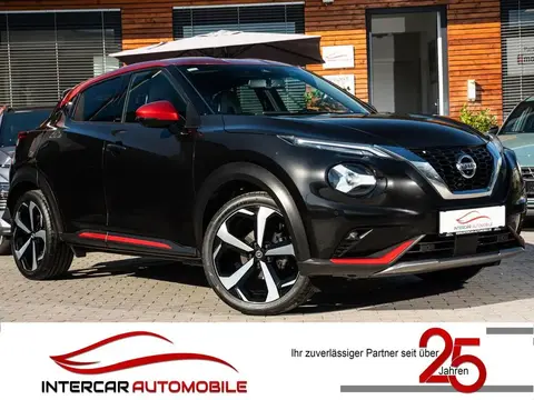 Used NISSAN JUKE Petrol 2019 Ad 