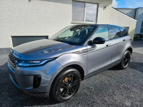 Used LAND ROVER RANGE ROVER EVOQUE Diesel 2020 Ad 