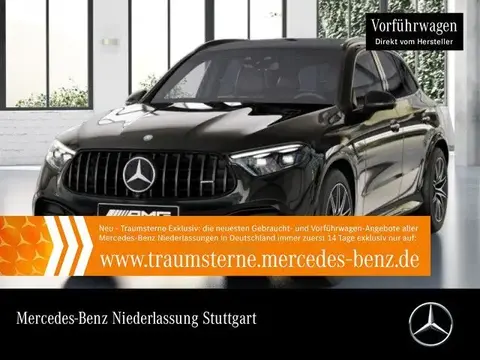 Used MERCEDES-BENZ CLASSE GLC Petrol 2024 Ad 