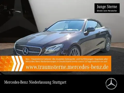 Used MERCEDES-BENZ CLASSE E Diesel 2019 Ad 