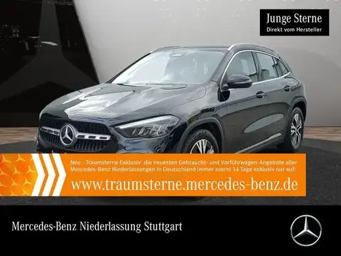 Used MERCEDES-BENZ CLASSE GLA Petrol 2023 Ad 