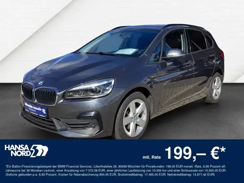 Used BMW SERIE 2 Diesel 2019 Ad 