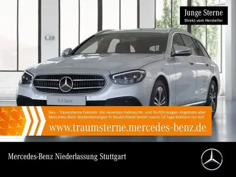 Used MERCEDES-BENZ CLASSE E Diesel 2022 Ad 