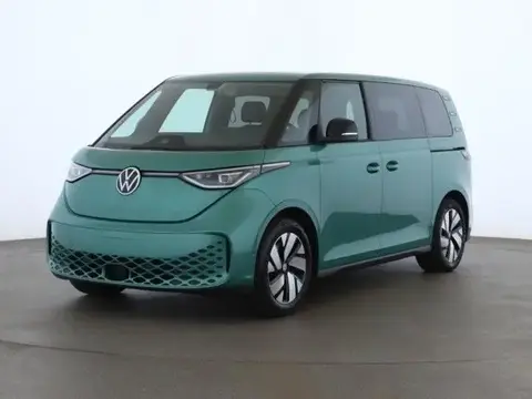 Used VOLKSWAGEN ID. BUZZ Not specified 2023 Ad 