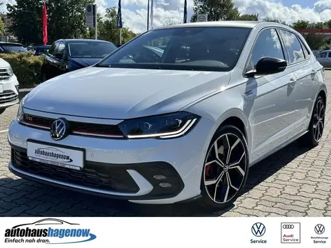 Used VOLKSWAGEN POLO Petrol 2023 Ad 