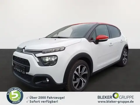 Used CITROEN C3 Petrol 2021 Ad 