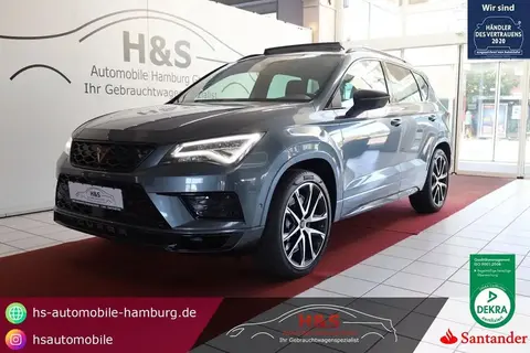 Used CUPRA ATECA Petrol 2018 Ad 