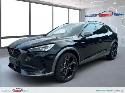 Annonce CUPRA FORMENTOR Essence 2024 d'occasion 