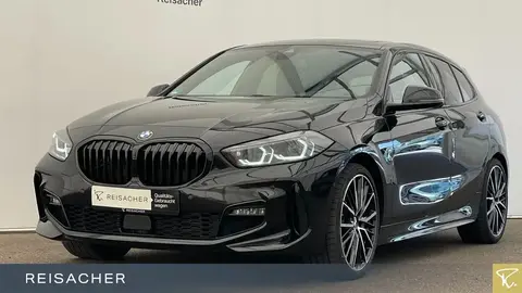 Annonce BMW SERIE 1 Diesel 2023 d'occasion 