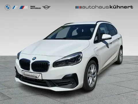 Used BMW SERIE 2 Hybrid 2021 Ad 