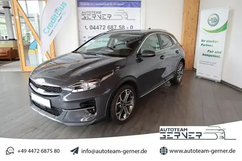 Used KIA XCEED Petrol 2022 Ad 