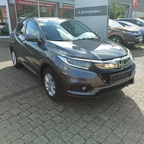 Used HONDA HR-V Petrol 2020 Ad 