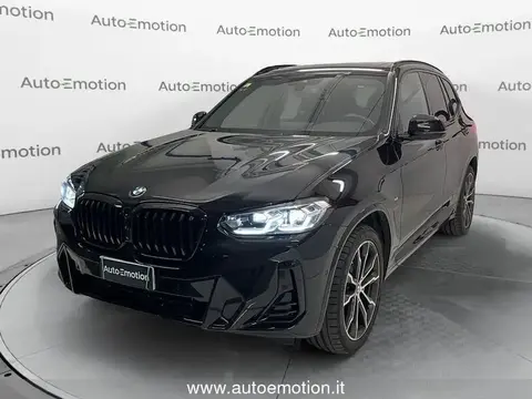 Used BMW X3 Hybrid 2023 Ad 