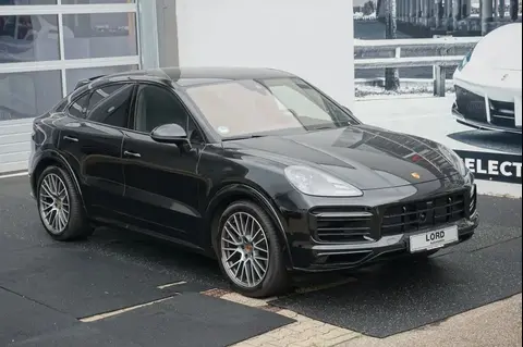 Used PORSCHE CAYENNE Hybrid 2023 Ad 