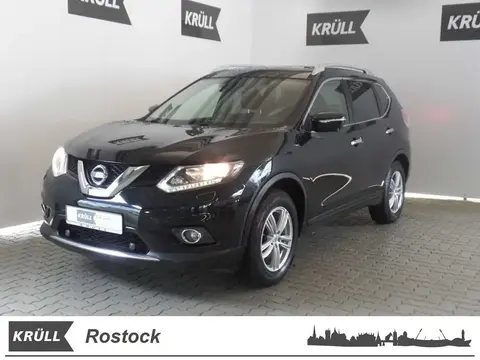 Used NISSAN X-TRAIL Diesel 2016 Ad 