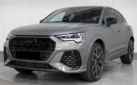 Annonce AUDI RSQ3 Essence 2024 d'occasion 