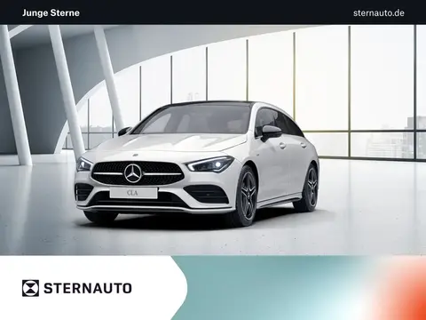 Used MERCEDES-BENZ CLASSE CLA Petrol 2021 Ad 