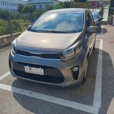 Annonce KIA PICANTO Essence 2020 d'occasion 