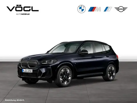 Annonce BMW IX3 Non renseigné 2022 d'occasion 