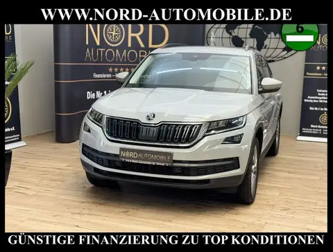 Annonce SKODA KODIAQ Essence 2021 d'occasion 