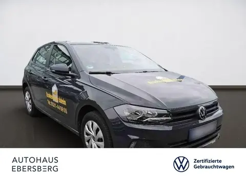 Used VOLKSWAGEN POLO Petrol 2021 Ad 