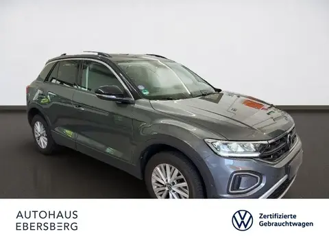 Used VOLKSWAGEN T-ROC Petrol 2022 Ad 